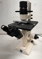 Zeiss Phasenkontrast Mikroskop ID 03