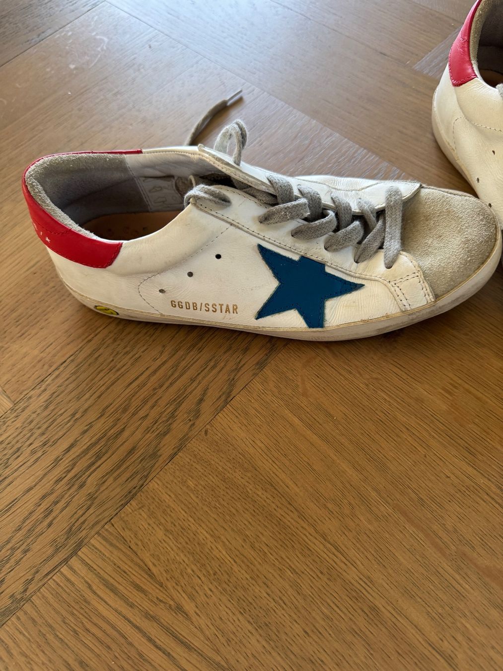 Golden Goose Scarpe per ragazzi: Golden Goose Sneakers – Usato da zürich venduto da sonicmoons 2