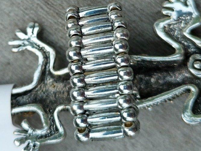 Anelli: Fingerring Löwe – Nuovo (secondo la descrizione) da STEFFISBURG venduto da Sumerstorm 1