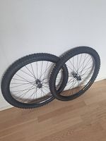 Shimano XTR M965 Mavic X XC 717 DISC Laufrad MTB 26