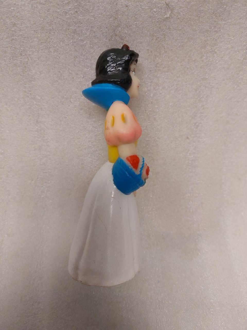 Figurines: Vintage Snow White figurine – D'occasion à Pambio Noranco par Pol69 3