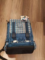 Raccoon Schulrucksack X-ON NEU