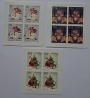 Weihnachtsmarken 2022**