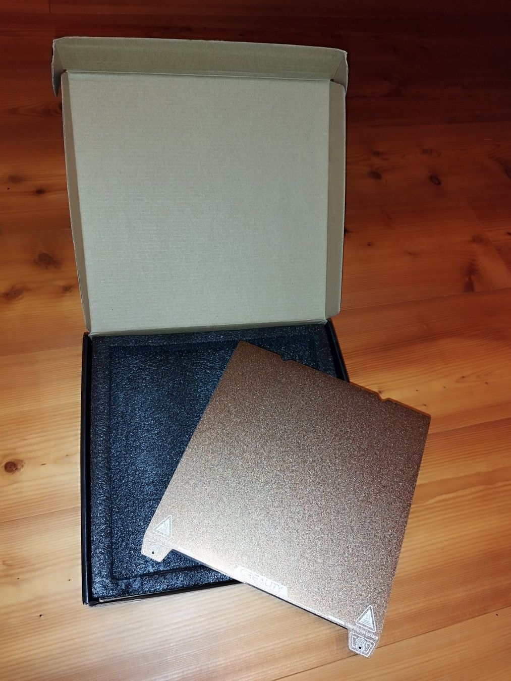 Creality 3D Drucker: 3D Drucker - Creality Ender 3 S1 Pro – Gebraucht aus Pany von svvi 9
