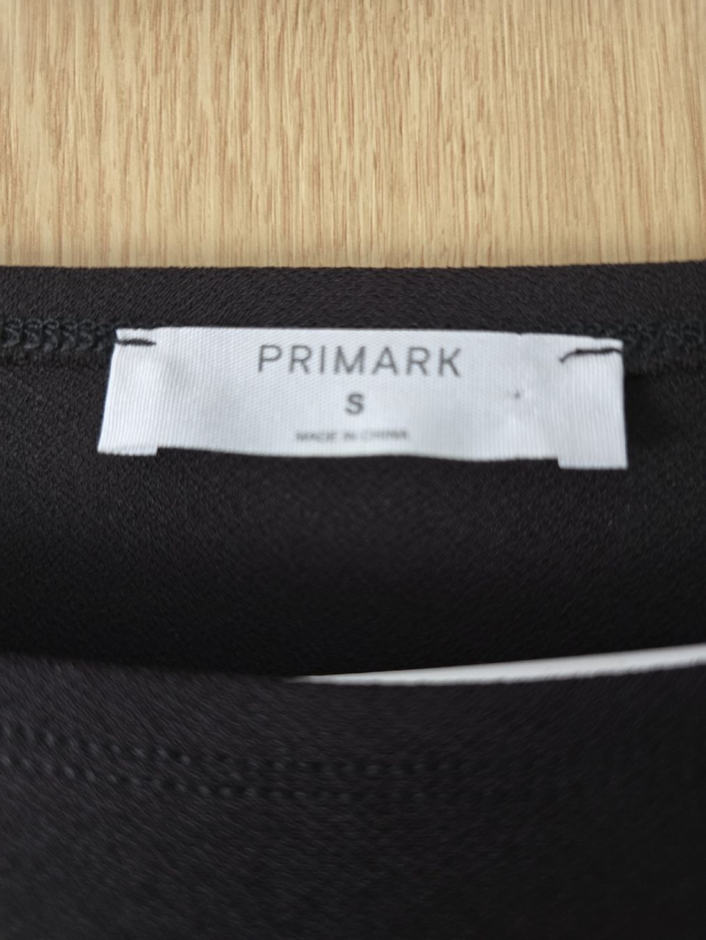 Primark Robes: Kleid von Primark, Grösse S – Neuf (Voir description) à Jegenstorf par sablini19 2