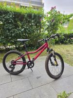 Ghost 20" Kids Mountain Bike | Shimano 8-Speed