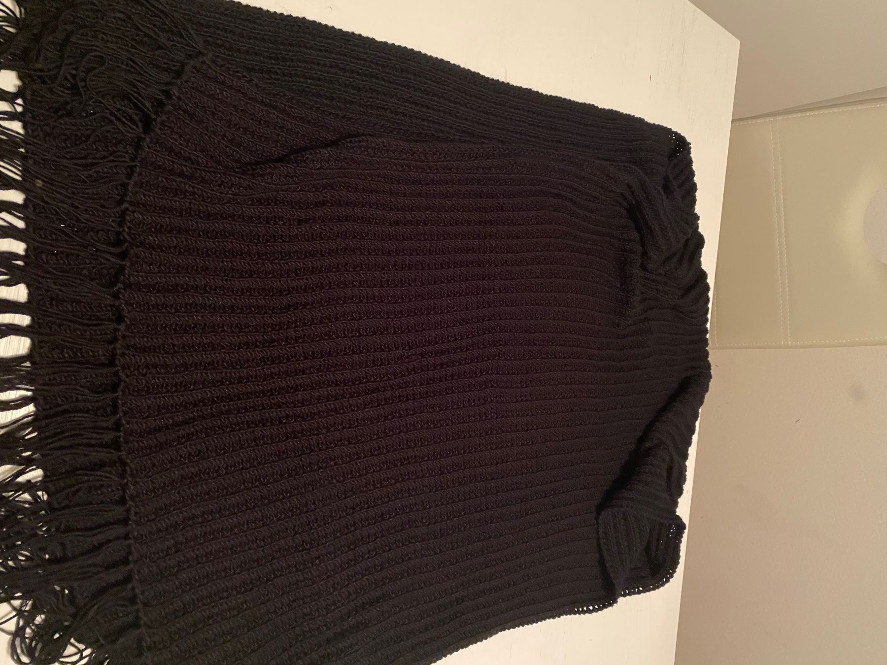 Foulard & Sciarpe: hand arbeit shal – Usato da Winterthur venduto da EasyRS 3