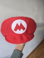 Super Mario und Luigi Mütze 