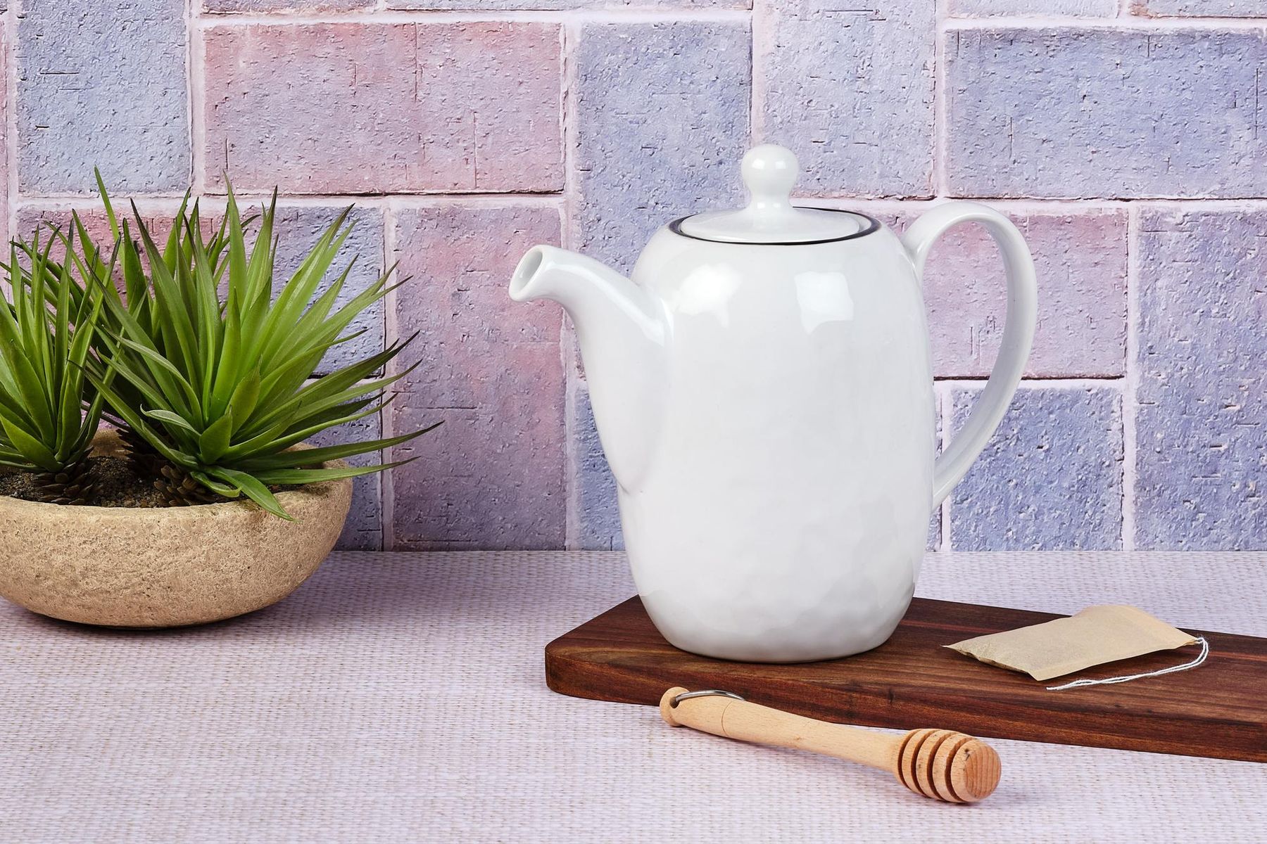 Rörstrand Teiere: Teekanne PURE 150cl – Nuovo e nell'imballaggio originale da Bremgarten AG venduto da simpliCH 3