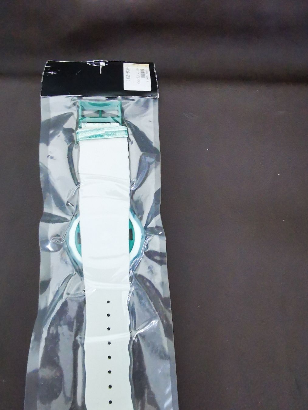 Swatch Orologi: Pop Swatch Vintage  – Nuovo e nell'imballaggio originale da Brissago venduto da Kri_2k8j 2