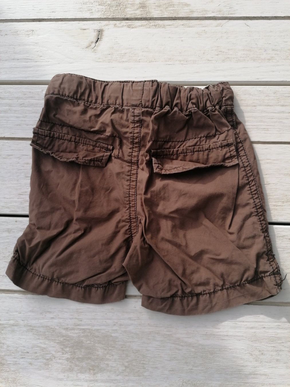 H&M Pantaloni: Shorts, Gr. 68 – Usato da Seuzach venduto da nadine.baur84 1