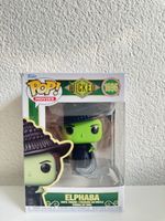 Funko POP! Movies: Wicked - Elphaba (Nummer 1696) Top!