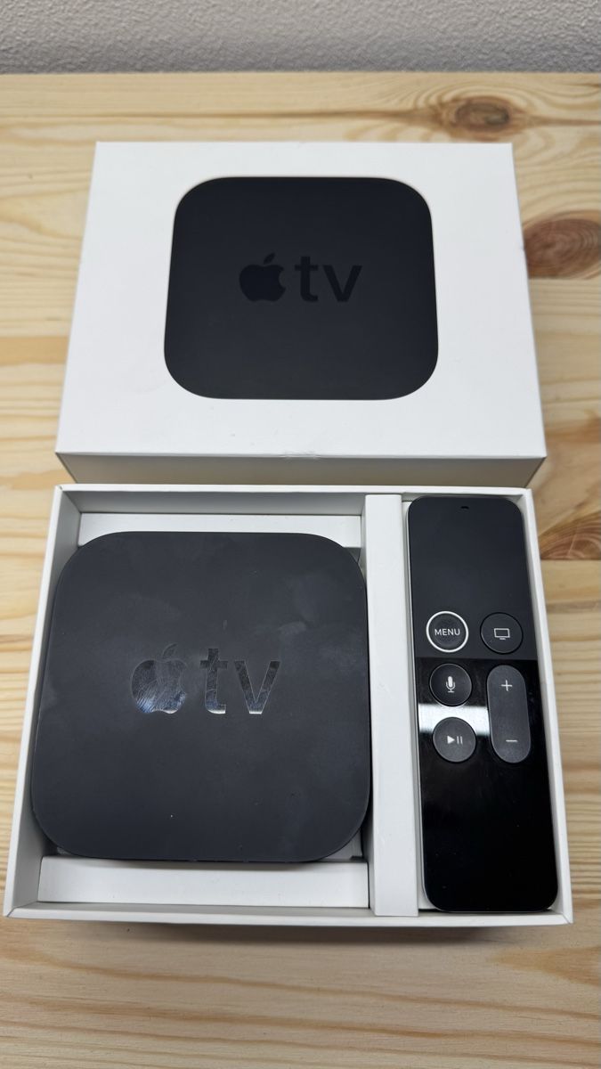Apple Tv Gebraucht