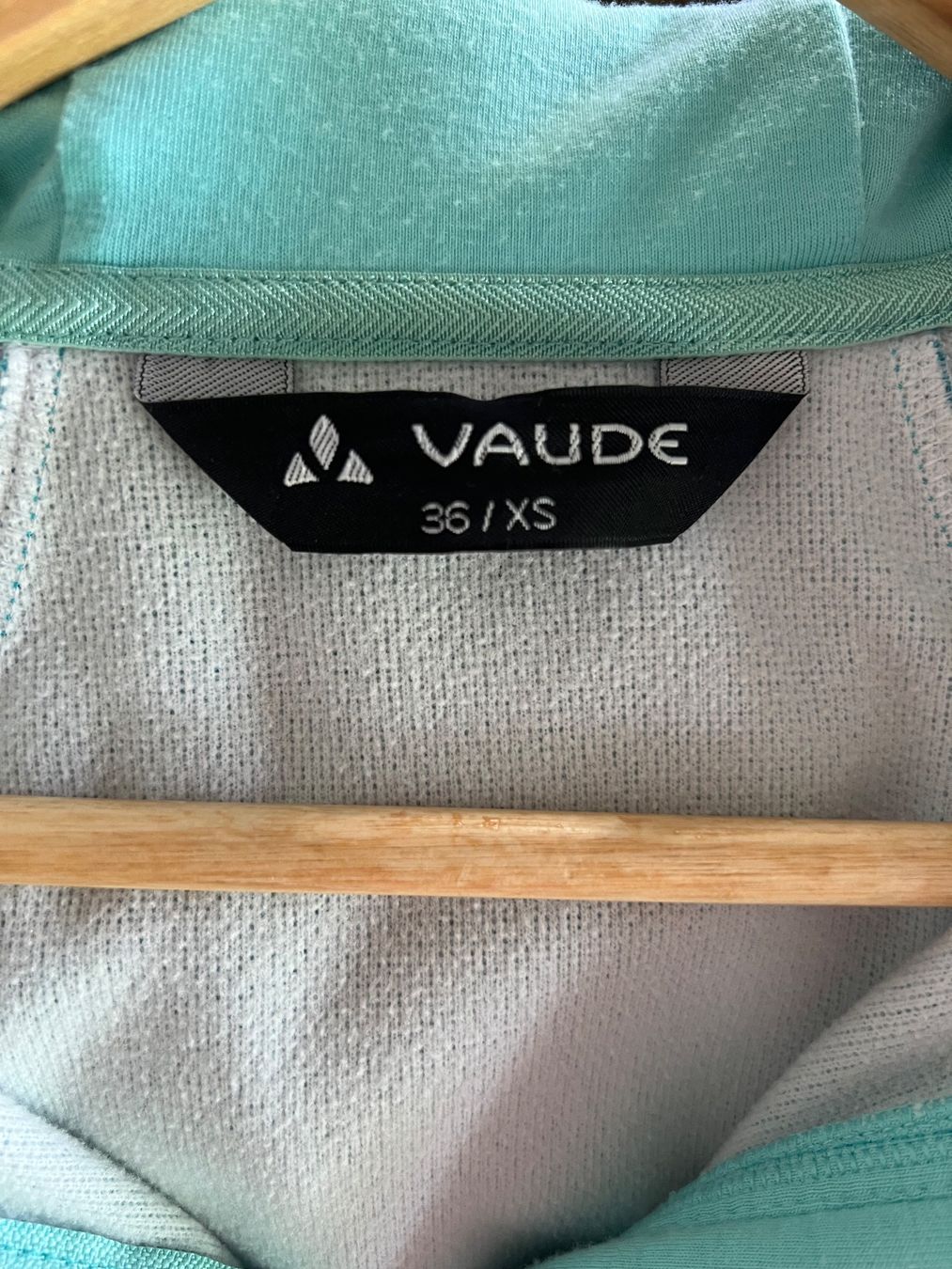 Giacche: Jacke Vaude – Usato da Buckten venduto da sdk_fnj2 2