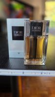 Dior Homme 2020 EDT 100 ml - nur 1x gesprüht