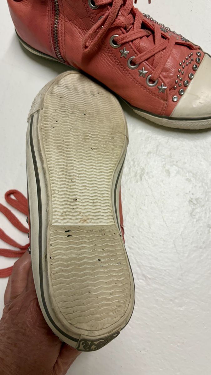 Ash Scarpe da donna: ASH sneakers limited edition – Usato da Hildisrieden venduto da Inna71 2