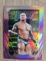 Topps Chrome WWE Randy Orton /250