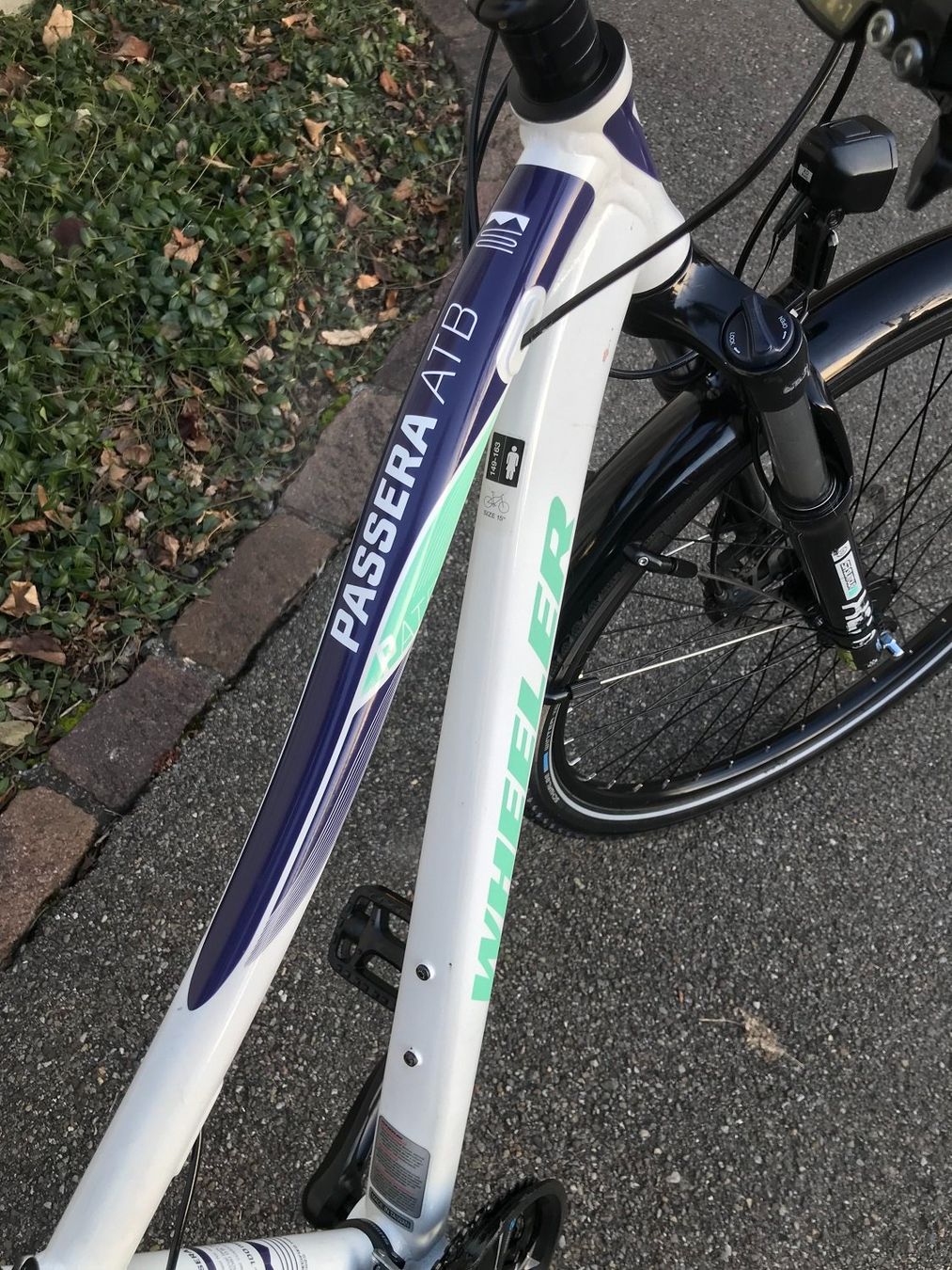 Wheeler Biciclette: Kinder Fahrrad Wheeler – Usato da Hinwil venduto da mounten 5
