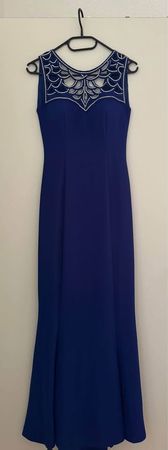 Kleid wie neu
