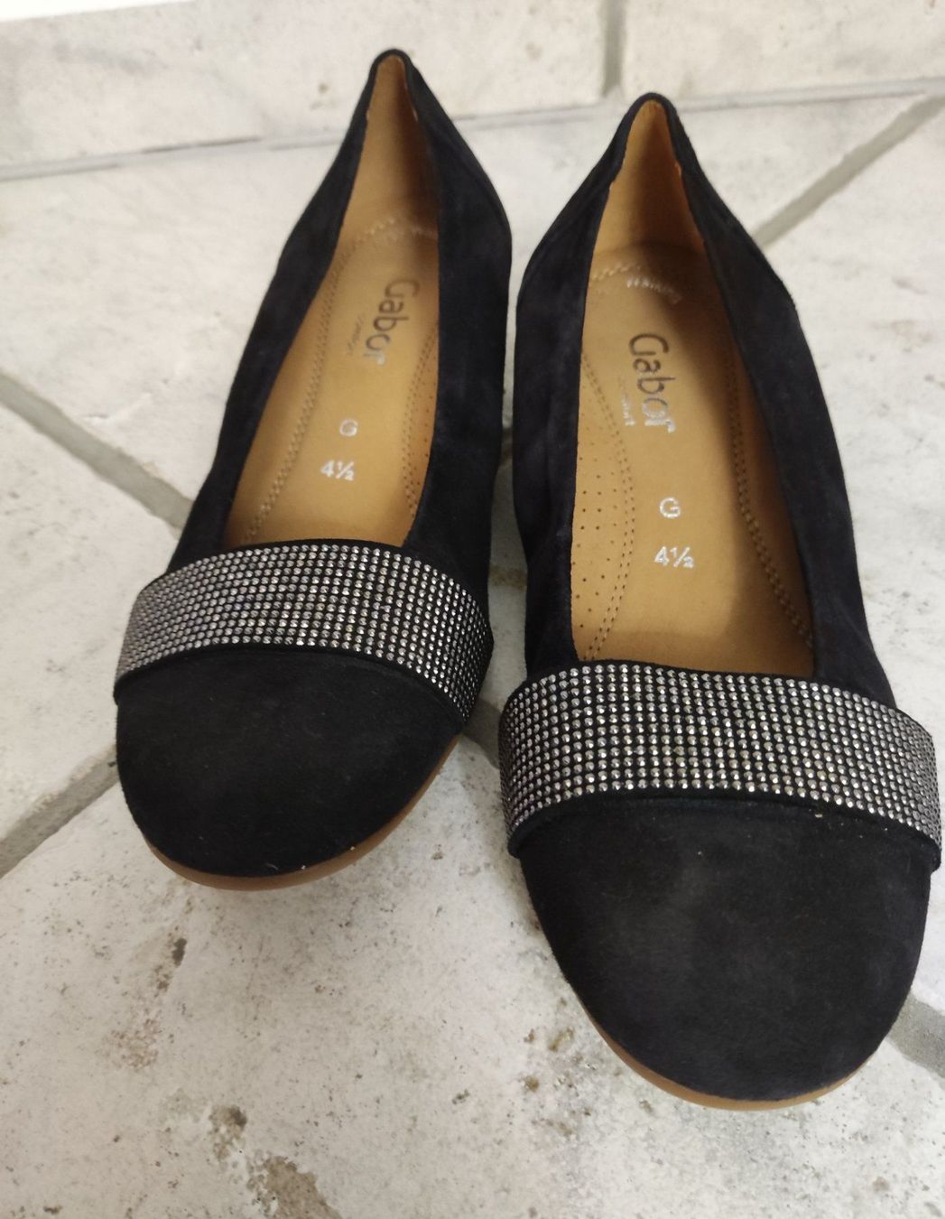 Gabor Scarpe per ragazzi: Gabor Pumps 37.5 – Usato da Chur venduto da Rodanisa 3