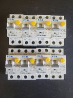 8er Set FILS Eaton, 16A, LN