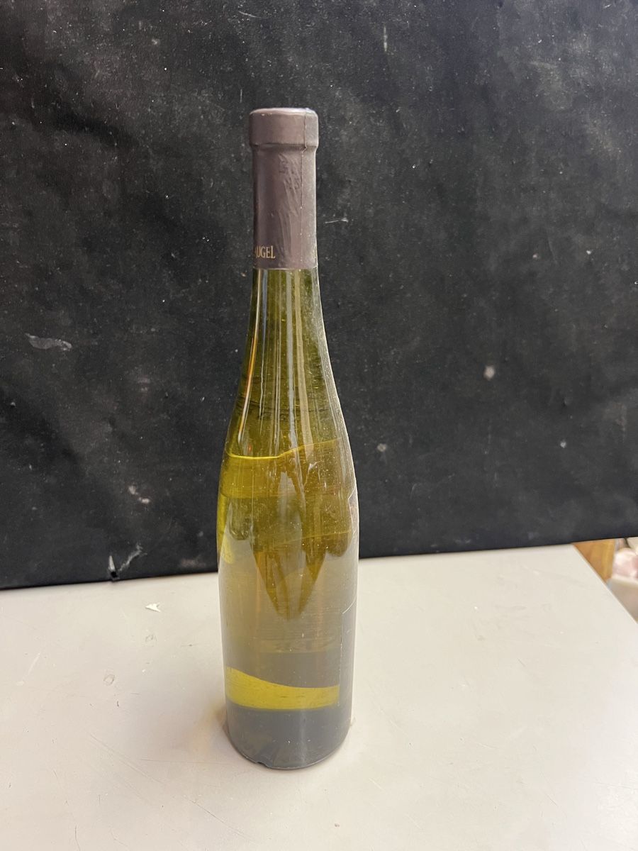 Vino: SYLVANER 2001 cuvée sélectionnée  – Nuovo (secondo la descrizione) da Genève venduto da Leboucheoreilles 6