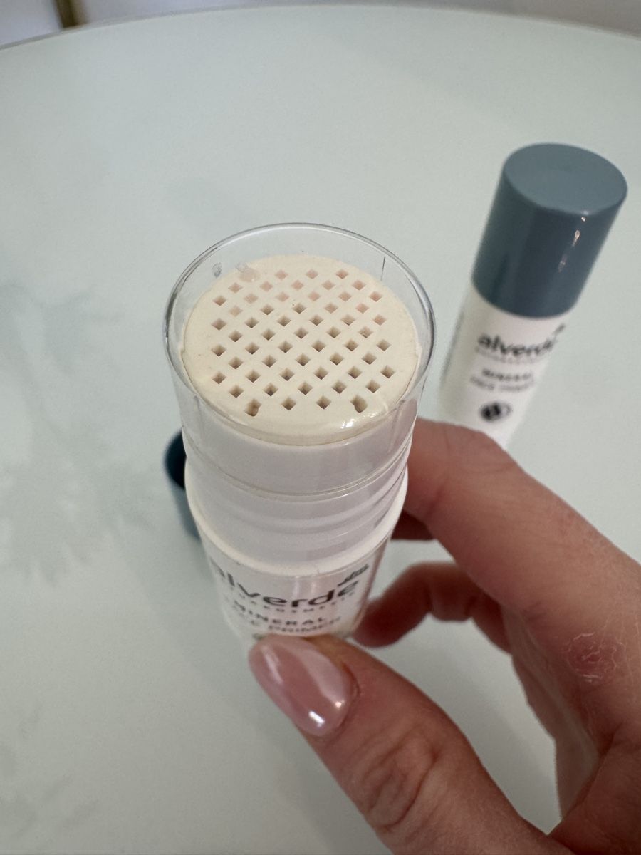 Cura del viso: 2x alverde Faceprimer – Nuovo e nell'imballaggio originale da Frauenfeld venduto da _smile_w 2