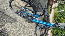 E-Velo Zenit