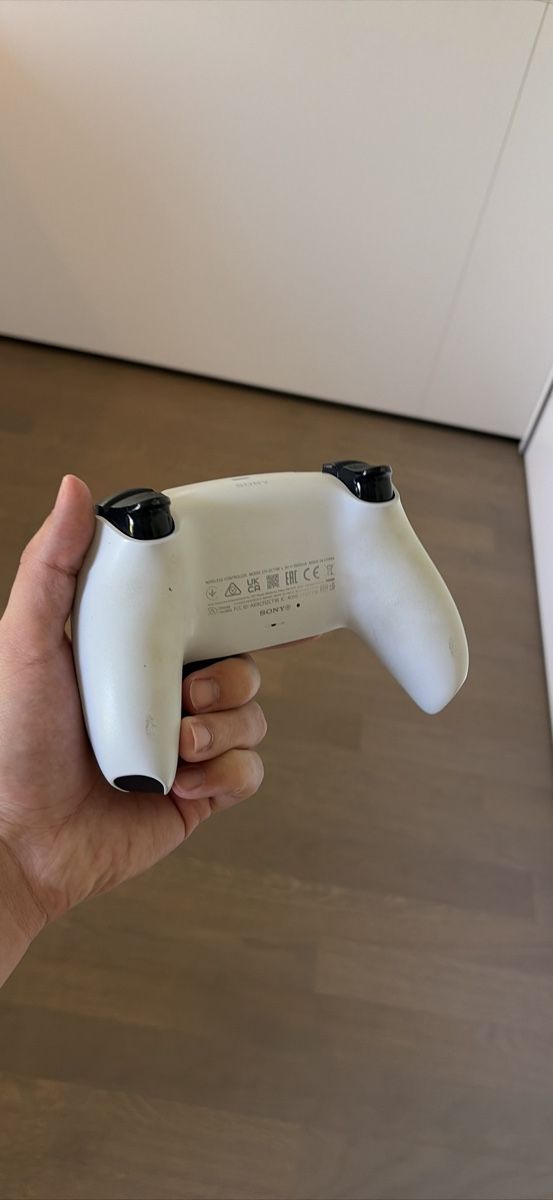 Sony Console: Dualshock PS5 Controller – Usato da Schlieren venduto da labc86 1