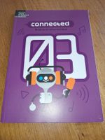 manuel Connected 3 : Médias et informatique (Livre de l'élèv