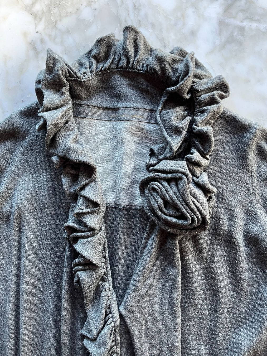 Giacche: Jacke, Seide/Cashmere – Nuovo (secondo la descrizione) da Bern venduto da cubus01 4