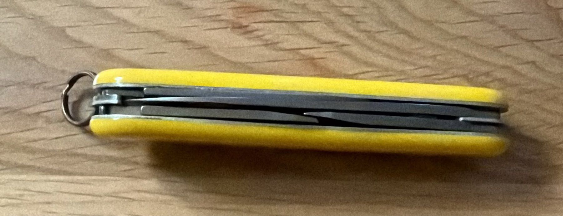 Victorinox Coltelli tascabile: VICTORINOX SACKMESSER DIE POST LA POSTE LA POSTA – Usato da Zürich venduto da Frei-Occasionen 4
