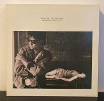 Paul Young - Between Two Fires LP *1986* Near-Mint