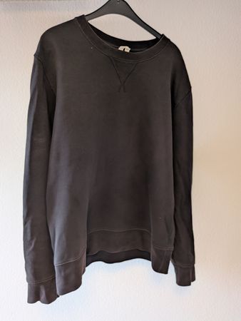 Sweatshirt Arket