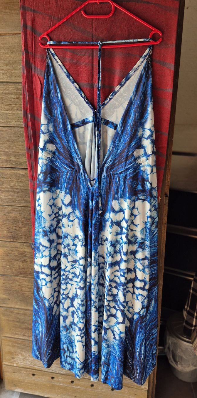 Vestiti: Damenkleid – Nuovo (secondo la descrizione) da Wislikofen venduto da Ana.Gomes 5