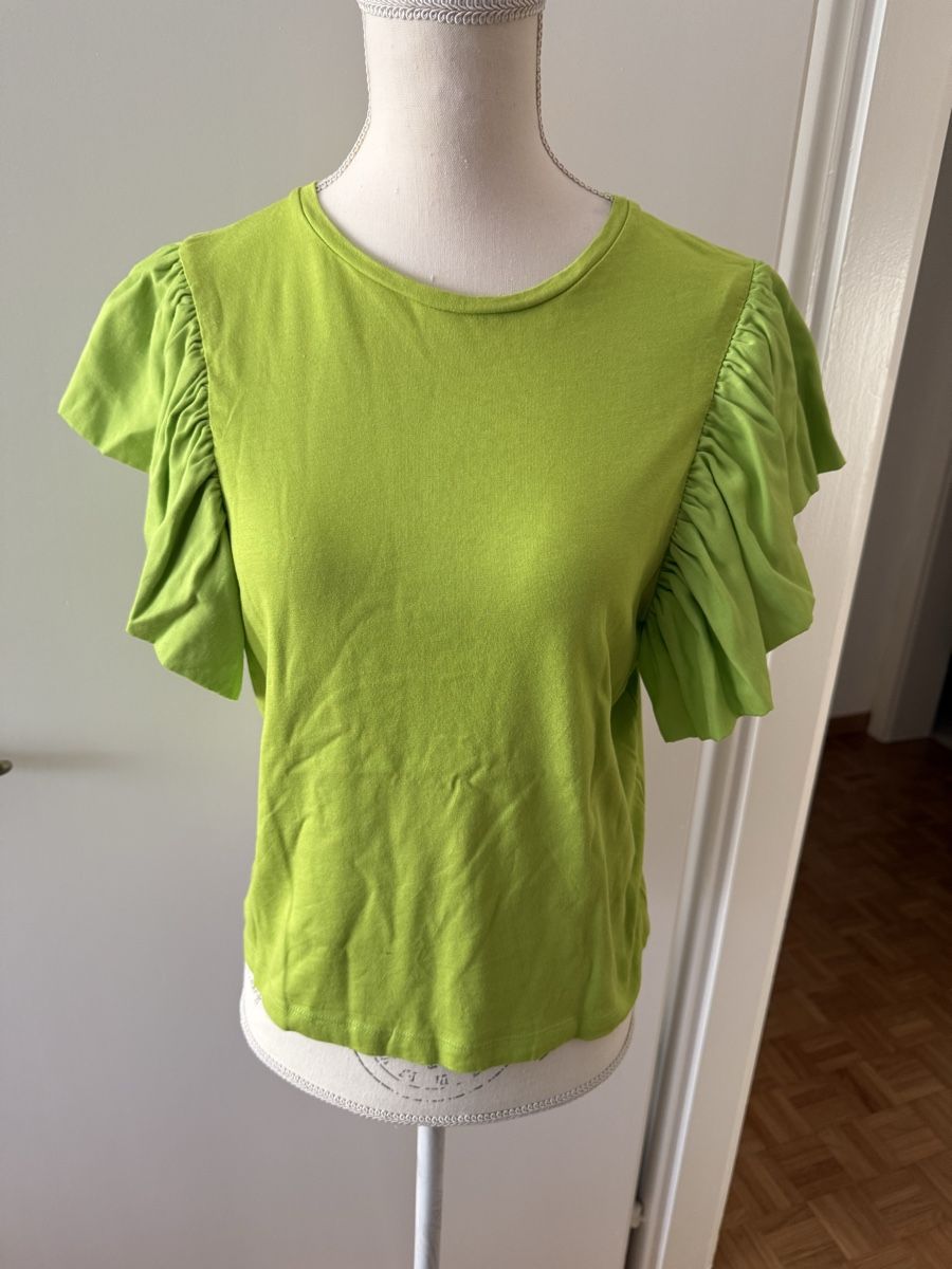 T-Shirts: Shirt  – Gebraucht aus visp von Kmemo1