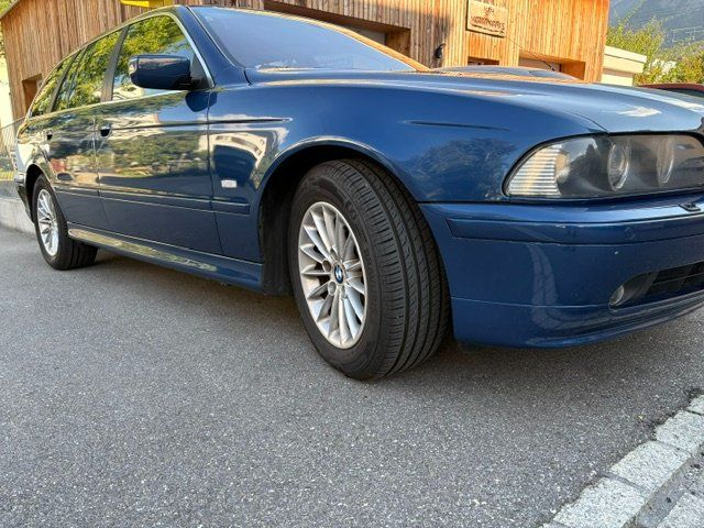 BMW Automobili: BMW 530i E39 – Usato da Chur venduto da Goggo2 1