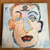 Bob Dylan – Self Portrait   FOC  2LPs