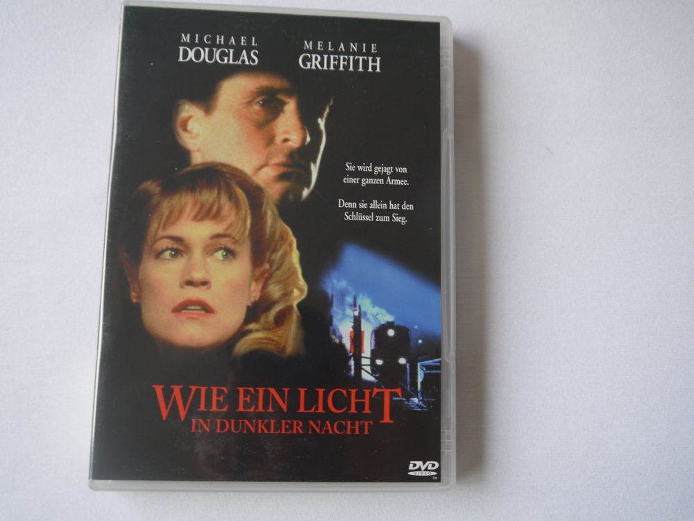 Wie Ein Licht In Dunkler Nacht
