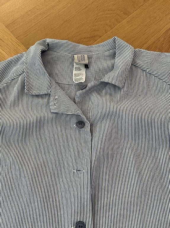 Giacche: Veste rayée – Usato da Pully venduto da tarra26 3