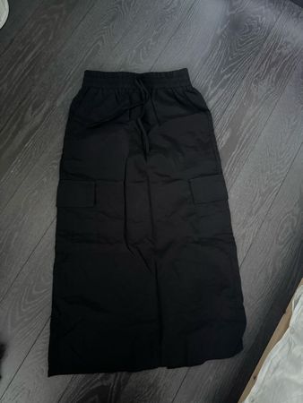 cargo maxi rock schwarz