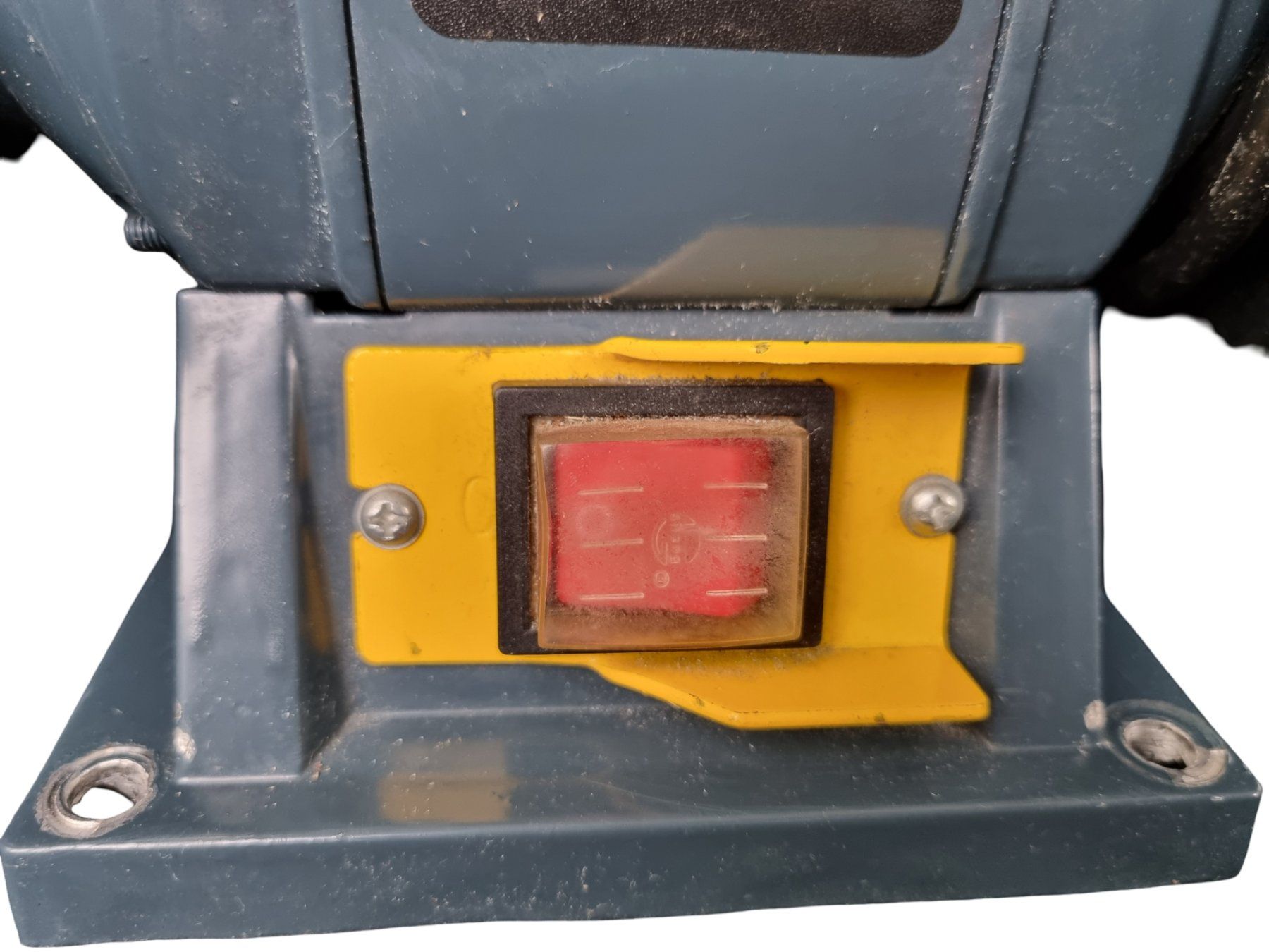 Einhell Schleifen & Polieren: EINHELL Doppelschleifer DSC 125 – Gebraucht aus Wangen b. Olten von Restwert_Wangen 4