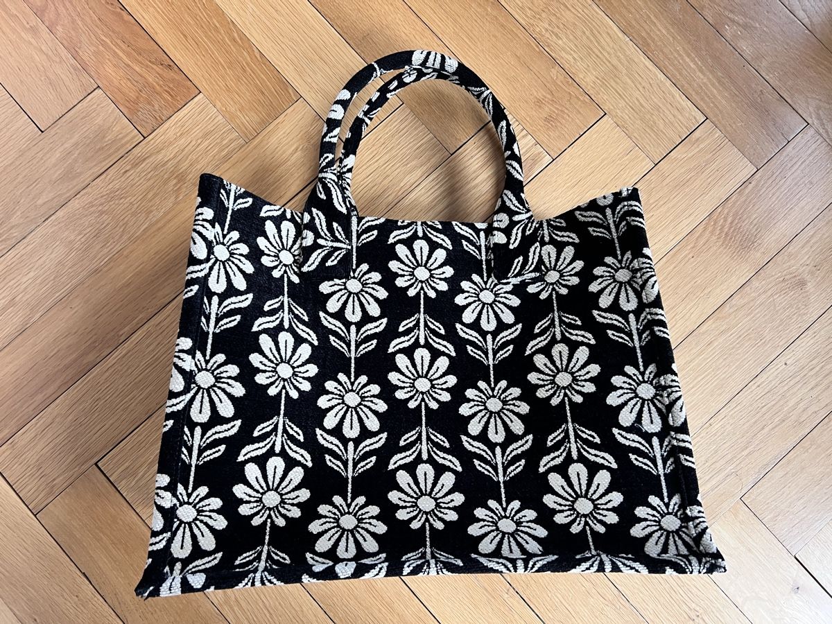 Sandro Borse da donna: Sandro Shopping Bag  – Usato da Stäfa venduto da annaxoxo 1