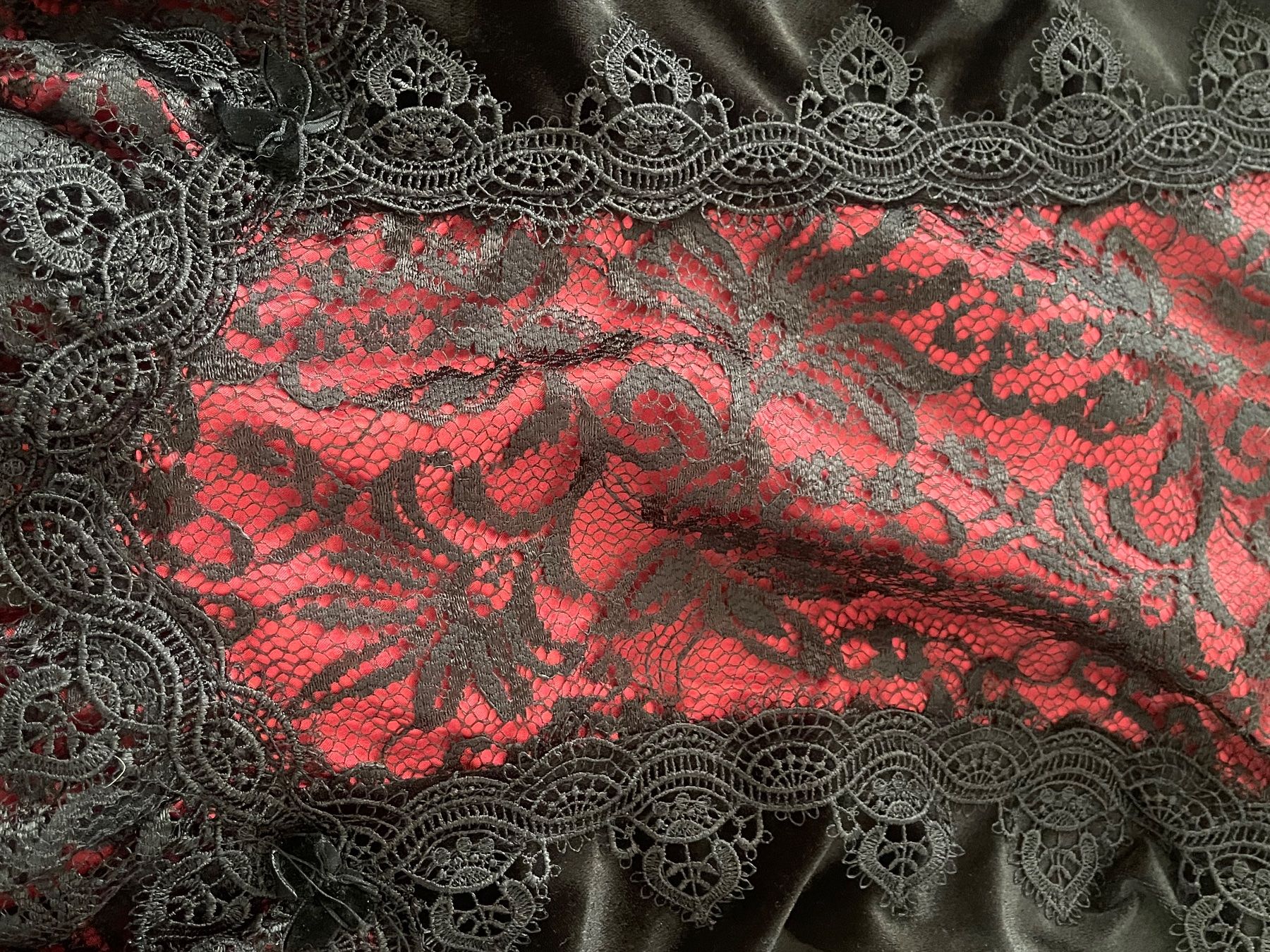 Vestiti: Sinister  Gothic  -Kleid – Usato da Hinterkappelen venduto da simona67 3