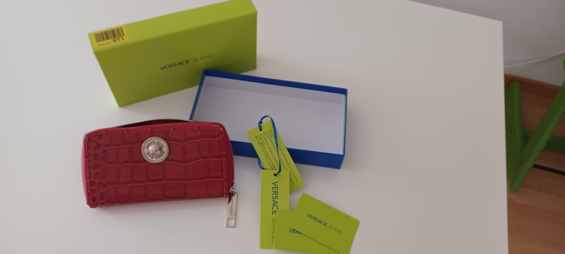 Valentino Borse da donna: Valentino Handtasche – Nuovo (secondo la descrizione) da Buchs ZH venduto da xana_lopes_ 1