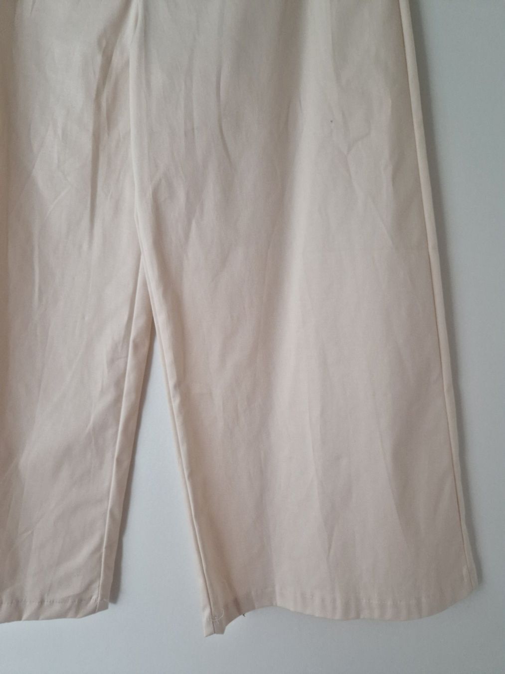 Pantaloni: PANTALON EN COTON – Nuovo e nell'imballaggio originale da Camorino venduto da JPHANDMADE1 2
