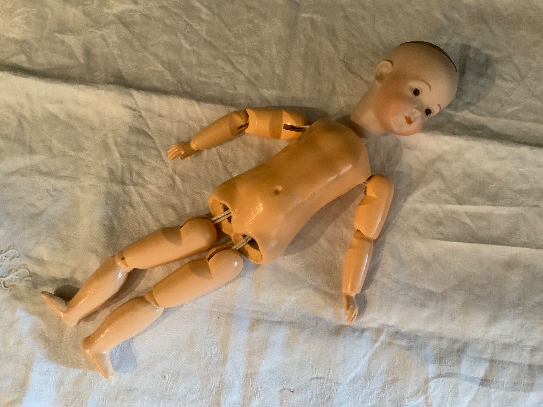 Spielzeuge: Repro Puppe – Gebraucht aus Münchenbuchsee von kruseli 2