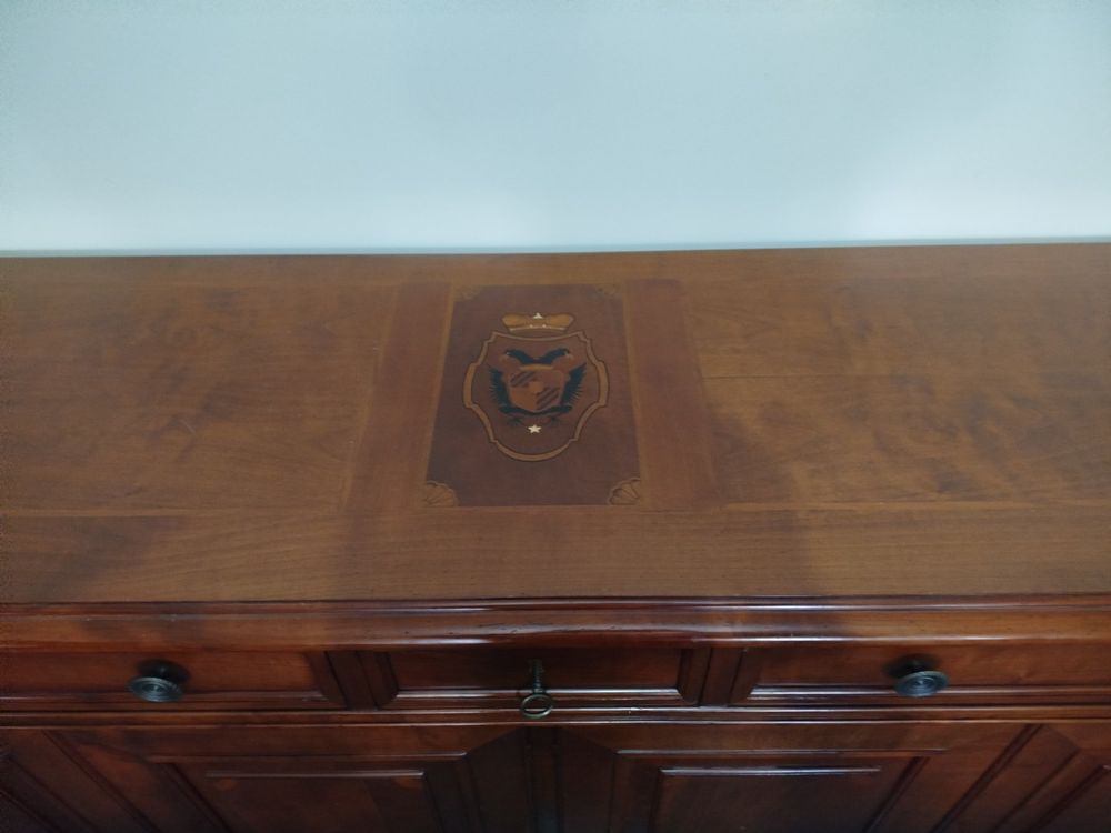 Commodes: Commode bois noble en parfait état – D'occasion à Granges (Veveyse) par mil_7ym6 1