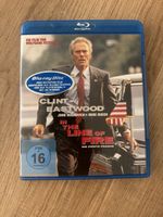 In the Line of Fire – Die zweite Chance (1993) BluRay