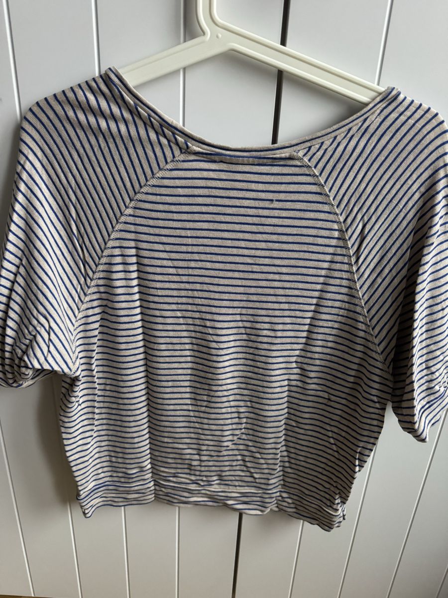 T-shirt: Shirt von by bar – Nuovo e nell'imballaggio originale da Basel venduto da Glamourpourtoi 2